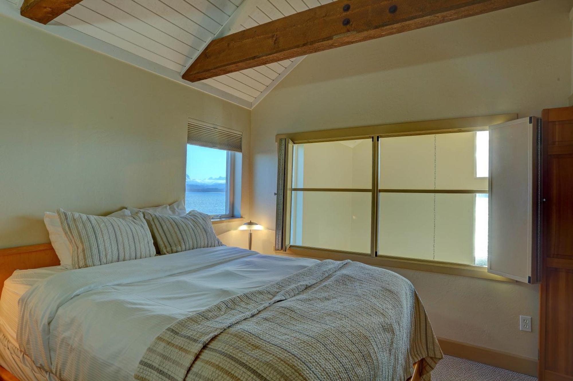 Land'S End Hotel Хоумър Стая снимка