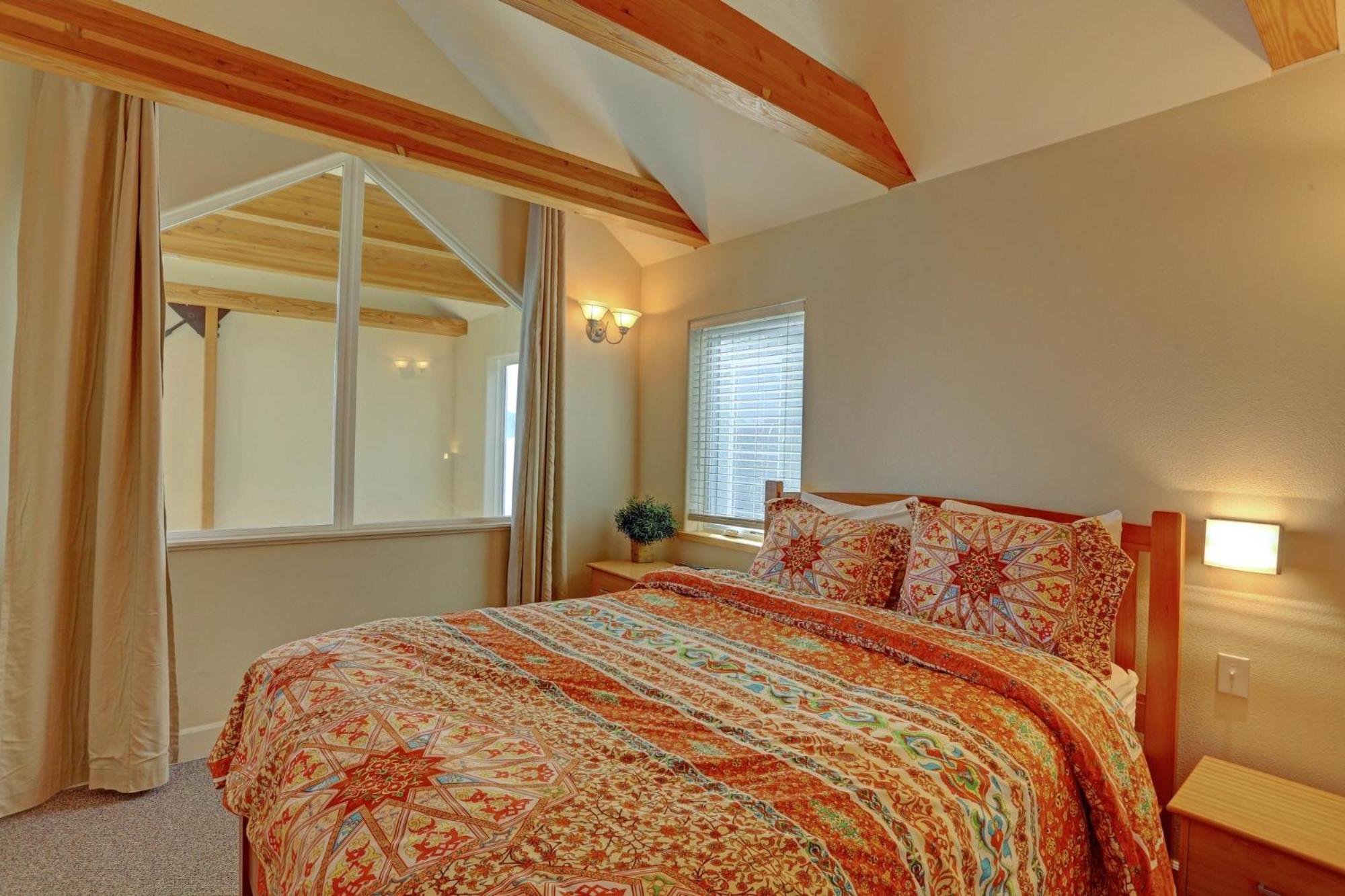 Land'S End Hotel Хоумър Стая снимка
