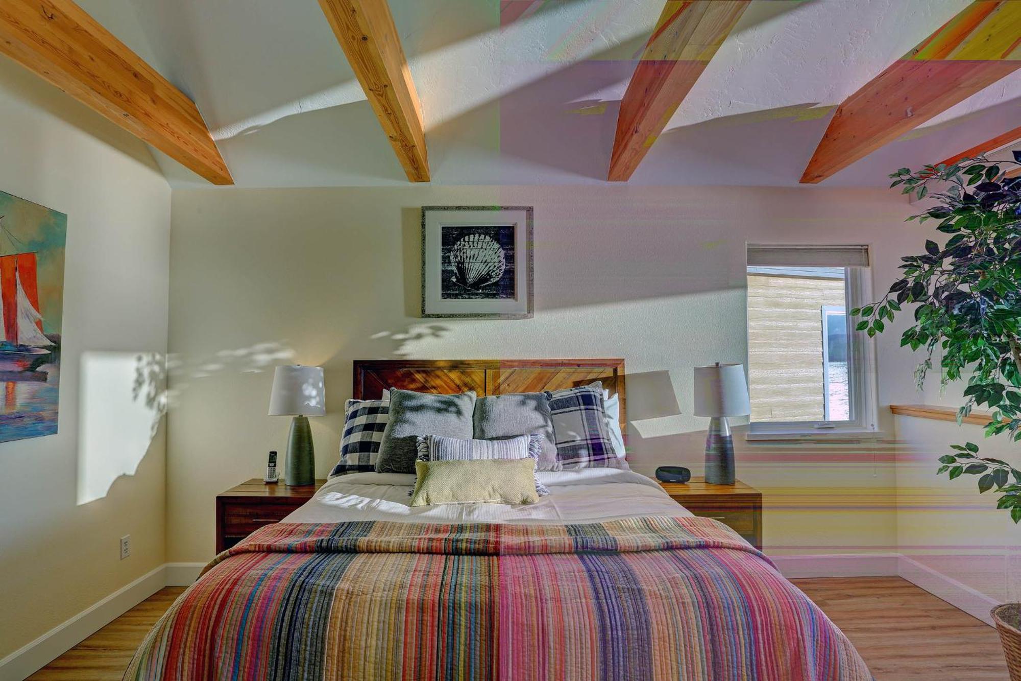 Land'S End Hotel Хоумър Стая снимка