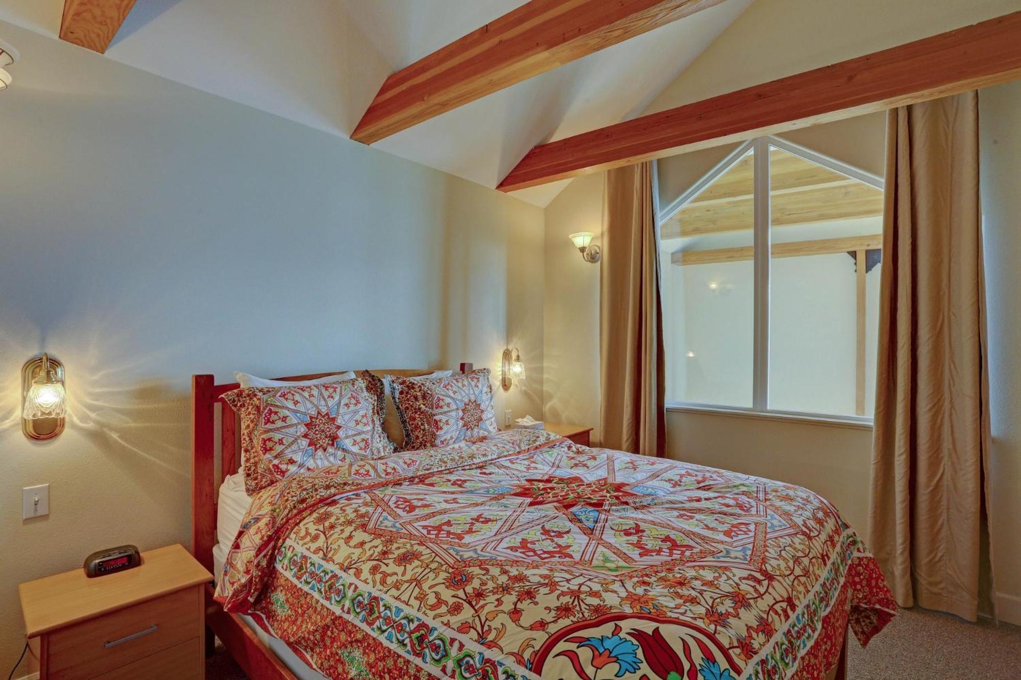 Land'S End Hotel Хоумър Стая снимка